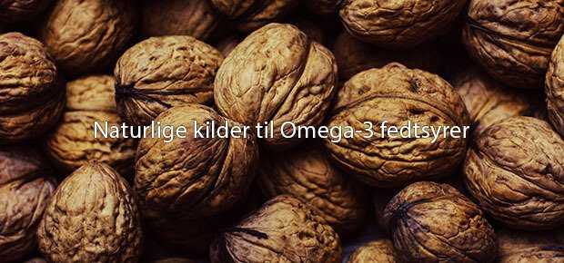 naturlige_kilder_til_omega-3_fedtsyrer