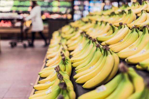 Online markedsføring af fødevareprodukter