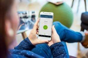 VPN Mobile conneceted, og VPN virtual private network tunnel billigt lav pris