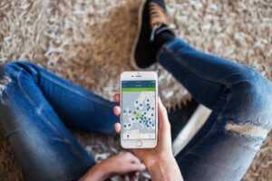 iOS og VPN virtual private network tunnel billigt lav pris